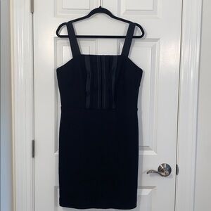Banana Republic Tuxedo Dress NWT size 12